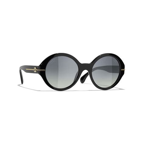 chanel sunglasses black lace|Chanel sunglasses online shop.